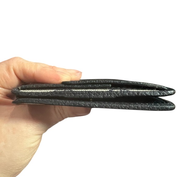 Gucci Vintage GG Pattern Bifold Wallet - Picture 6 of 11